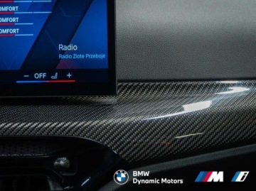 BMW Seria 2 F74 2025 BMW M2 M2 Coupe 480 KM - Adaptacyjne LEDy - HarmanKardon - Kamera Cofania, zdjęcie 28