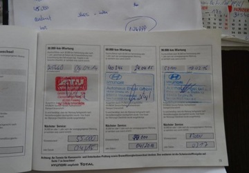 Hyundai ix35 SUV R 2.0 CRDi 184KM 2013 Hyundai ix35 2.0 CRDI 184KM Jeden Wlasciciel Naped 4x4 Serwis Bezwypadkowy, zdjęcie 16