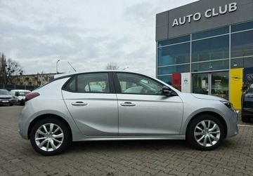 Opel Corsa F Hatchback 5d 1.2 75KM 2023 Opel Corsa 1.2 75KM SS - Salon PL - gwarancja do 28.06.2026 - FV23 1.2, zdjęcie 6