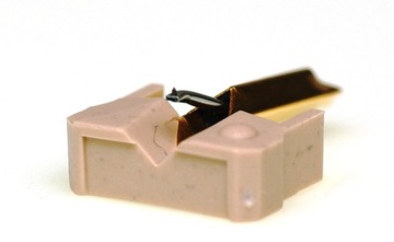 Igła gramofonowa SHURE N 75-6