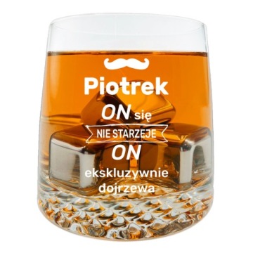 НАБОР ДЛЯ ВИСКИ ПОДАРОК ​​МУЖЧИНЕ, МУЖУ, ПАПАМУ МУЖЧИНЫ, на 18-99 лет