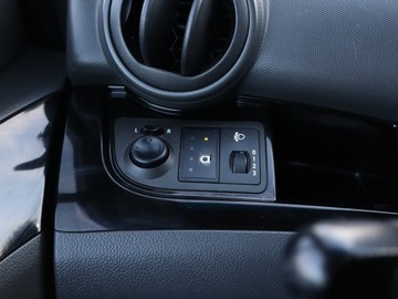 Chevrolet Spark II Hatchback 1.0L DOHC 68KM 2010 Chevrolet Spark 1.0 16V, GAZ, Klima, zdjęcie 15