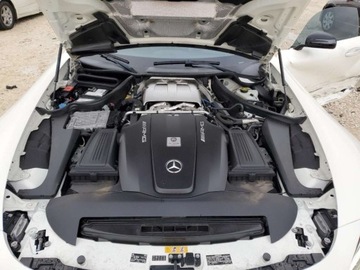 Mercedes AMG GT C190 2020 Mercedes-Benz AMG GT 2020 4.0l 4.0 Benzyna 469KM, zdjęcie 6