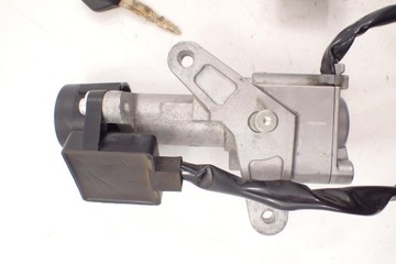 Ключевой модуль замка зажигания Комплект Yamaha X-Max 400 14-