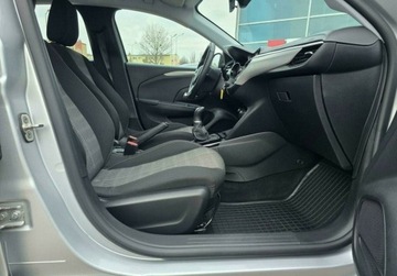 Opel Corsa F Hatchback 5d 1.2 75KM 2023 Opel Corsa 1.2 75KM SS - Salon PL - gwarancja do 28.06.2026 - FV23 1.2, zdjęcie 15