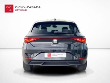 Seat Leon IV 2025 Seat Leon SalonPL 115KM TSI Podgrz.FoteleKIER ACC Kamera As.Parkowania V, zdjęcie 5