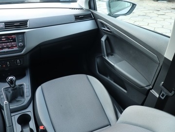 Seat Ibiza V Hatchback 5d 1.0 TSI 95KM 2018 Seat Ibiza 1.0 TSI, Salon Polska, Klima, zdjęcie 7