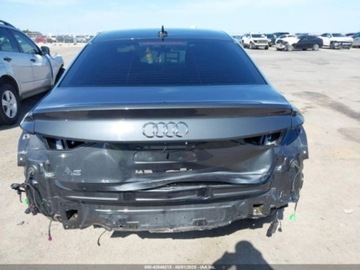 Audi A3 8Y 2023 Audi a3 Premium 40 tfsi 2.0 Benzyna 201KM, zdjęcie 8