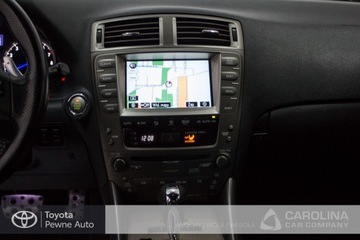 Lexus IS II Sedan F 423KM 2008 Lexus IS II (2005-2012) IS F Sport 5.0 V8 423KM, S, zdjęcie 6