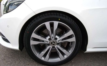 Mercedes Klasa E W212 Kombi Facelifting 250 CDI 204KM 2016 Mercedes-Benz Klasa E E250 2.2D 204Ps 4x4 Navi Full Led Lopatki Szyberdach, zdjęcie 33