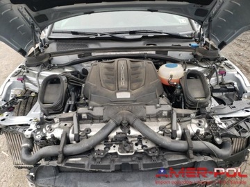 Porsche Macan SUV 3.0 V6 360KM 2018 Porsche Macan _GTS_4x4_3.0 L_360 km_2018r 3.0 Benzyna 360KM, zdjęcie 11