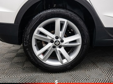 Seat Arona Crossover 1.0 EcoTSI 115KM 2020 SEAT Arona 1.0 TSI FR S&amp;S DSG Suv 115KM 2020, zdjęcie 25