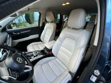 Mazda CX-5 II SUV 2.5 SKY-G 194KM 2019 Mazda CX-5 SkyPASSION 2.5 | Salon PL |, zdjęcie 15