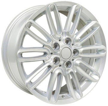 AUDI A3 A4 A5 A6 A7 A8 TT ДИСКИ 17 5x112
