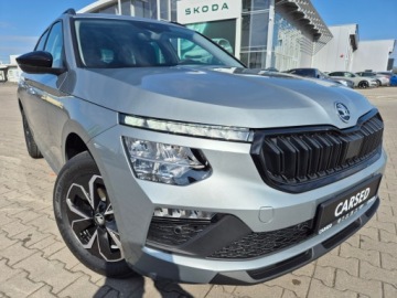 Skoda 2026 Skoda Kamiq Drive 1.5 TSI 150KM Auto z placu, zdjęcie 6