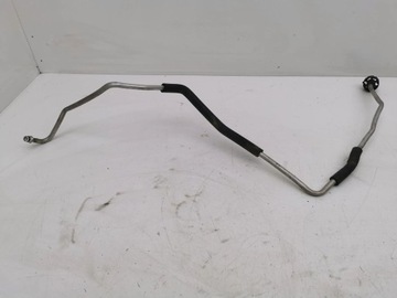 MITSUBISHI OUTLANDER 2015 PŘÍVODY KLIMATIZACE