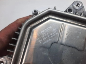 MOTOR MODUL VENTILÁTOR CHLADIČŮ MERCEDES GLC W253 3137232033