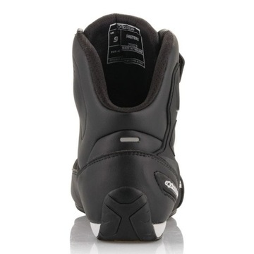 КОРОТКИЕ МОТОЦИКЛОВЫЕ БОТИНКИ ALPINESTARS FASTER-3 41