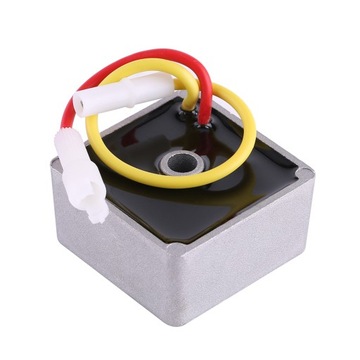 РЕГУЛЯТОР НАПРЯЖЕНИЯ-ВЫПРЯМИТЕЛЬ BRIGGS STRATTON