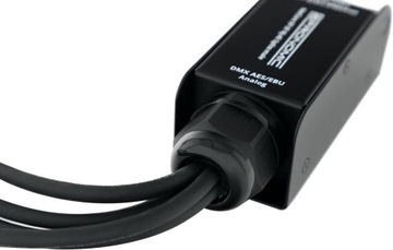 Многожильные разъемные сценические кабели Pronomic NetCore SP-3M