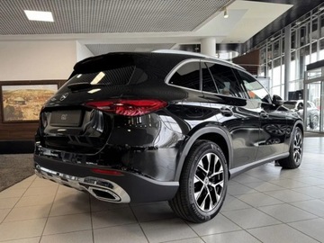 Mercedes GLC C254/X254 2025 GLC 200 d 4-Matic Avantgarde 2.0 (163KM) 2025, zdjęcie 4
