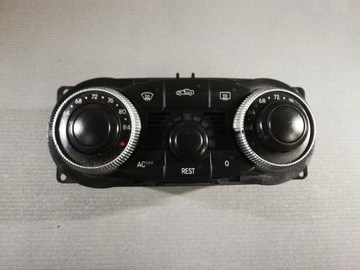 2308300285 MERCEDES SL R230 230 PANEL KLIMY