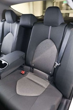 Toyota Camry IX Sedan 2.5 Hybrid Dynamic Force 218KM 2023 Toyota Camry 2.5 Hybrid Comfort CVT 2.5 Hybryda 218KM, zdjęcie 9