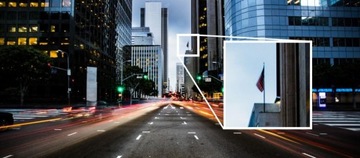 MIO MiVue 732 Wi-Fi Full HD видеорегистратор