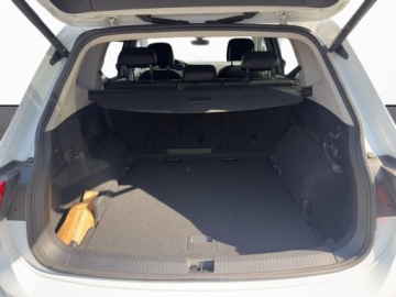 Volkswagen Tiguan Allspace SUV Facelifting 2.0 TSI 245KM 2022 Volkswagen Tiguan Allspace Allspace 2.0 TSI 4Motion DSG 245 KM Gwarancja, zdjęcie 33