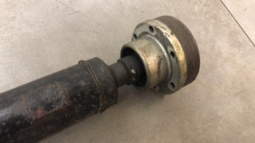 ПРИВОДНОЙ ВАЛ VW PHAETON 3.0TDI LIFT 3D0521101AB