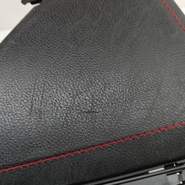 TOYOTA GT 86 2014 DÍL DESKY ROZDĚLOVACÍ / SPODEK