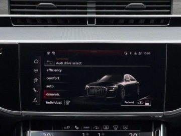 Audi A8 D5 Sedan Plug-In Facelifting 3.0 60 TFSIe 462KM 2024 Audi A8 S line,Masaz,B,HD Matrix,Night Vision 3.0 Hybryda 462KM, zdjęcie 23
