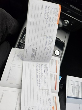 Audi A6 C7 Avant 2.0 TDI 177KM 2012 Audi A6 Avant 2,0 diesel 177KM automat nawigacja, zdjęcie 31