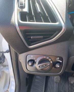 Ford Kuga II SUV 1.5 EcoBoost 150KM 2015 Ford Kuga 1.5B 150KM stan idealny bezwypadkowy Titanium 1.5 Benzyna 150KM, zdjęcie 14