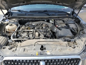 Lincoln 2022 Lincoln Corsair 2022 LINCOLN CORSAIR RESERVE 2.0 Benzyna 250KM, zdjęcie 11