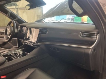 Jeep Wagoneer II 2023 Jeep Wagoneer Jeep Wagoneer 2023 5.7 V8 HEMI eTorque 4x4 Panorama Skor, zdjęcie 7