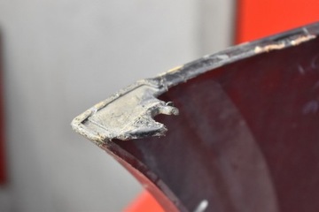 NÁRAZNÍK PŘEDNÍ SUBARU TRIBECA FACELIFT 08R