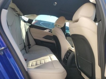 BMW 2023 BMW i4 eDrive40, 2023r. Elektryczny 335KM, zdjęcie 8