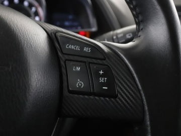 Mazda CX-3 Crossover 2.0 SKY-G 120KM 2015 Mazda CX-3 skóra navi klima auto grzane fotele, zdjęcie 29