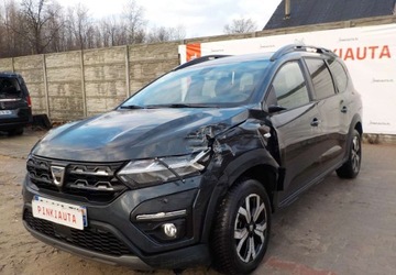 Dacia Jogger 1.0 TCe 110KM 2022 Dacia Jogger Okazja Benzyna 110KM, zdjęcie 7