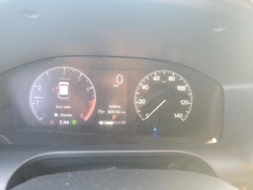 Honda HR-V III 2024 Honda HR-V 2024 HONDA HR-V SPORT 2.0 Benzyna 158KM, zdjęcie 9