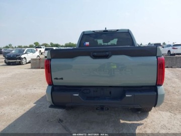 Toyota Tundra II 2024 Toyota Tundra SR5 2024 3.4l 3.4 Benzyna 389KM, zdjęcie 4