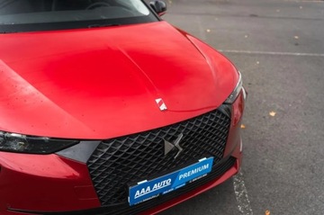 DS 4 II Hatchback 1.2 PureTech 130KM 2022 DS 4 1.2 PureTech, Salon Polska, 1. Właściciel, zdjęcie 6