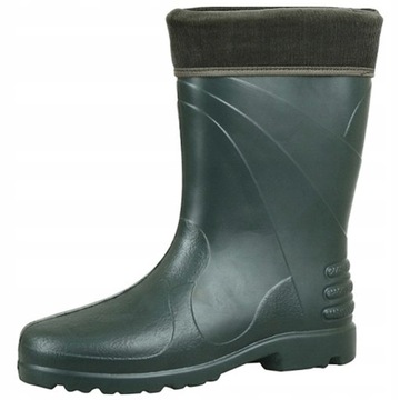 Gumowce Damskie Alaska EVA 869 Lekkie Termoizolacja -30oC Lemigo 37