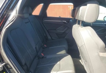 Audi Q3 II 2022 Audi Q3 Auta z USA - Zapytaj o wiecej ofert 2.0 Benzyna 230KM, zdjęcie 11
