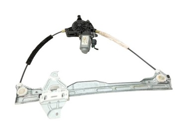 MECHANIZMUS OKNO LEVÝ PŘEDNÍ EVROPA 9677416980 9674412480 CITROEN C-ELYSEE I
