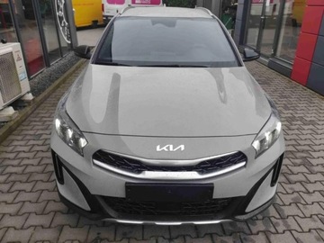 Kia XCeed 2025 KIA XCeed 1.6 T-GDI Tribute DCT Crossover 150KM 2025, zdjęcie 1