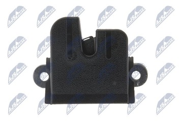 ЗАМОК ЗАДНЕЙ ДВЕРИ для VW GOLF PLUS V 2.0