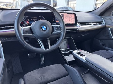 BMW X1 U11 Crossover 1.5 18i 136KM 2024 BMW X1 BMW x1 18i sDrive MPakiet, Serwis Inclusive, zdjęcie 23