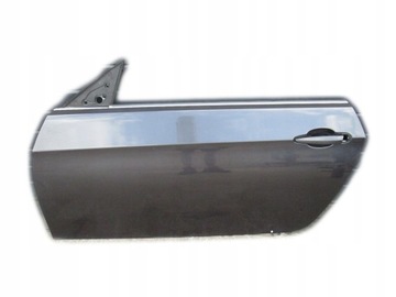 BMW E93 E92 COUPE DVEŘE LEVÝ PŘEDNÍ SPARKLING A22